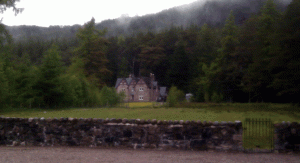 Kildermorie Lodge Nr Inverness
