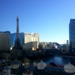 Las Vegas 2013, Affiliate Summit West, iDates etc. 3