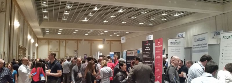 Pics From Affiliate Summit West 2015