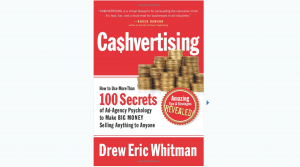 Cashvertising Summary