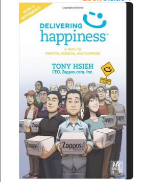 delivering happiness tony hsieh