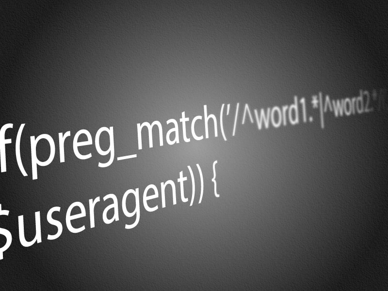 REGEX | A Complete Guide With Examples 2