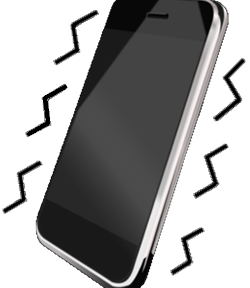 Vibrate Phone with Javascript