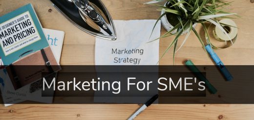 Marketing Help For Small Business