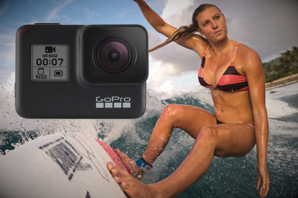 GoPro Brand Narrative