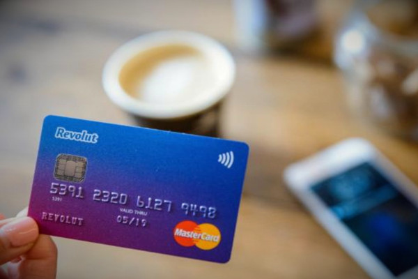 Revolut Brand Narrative