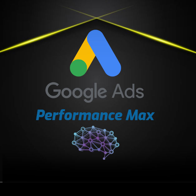 Google Ads Performance Max