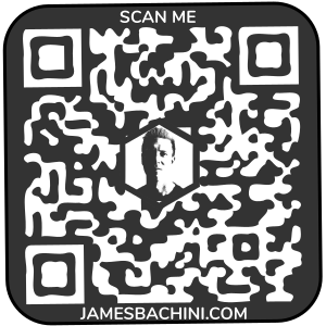 Custom QR Code Design