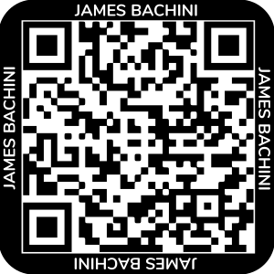 QR Code Border