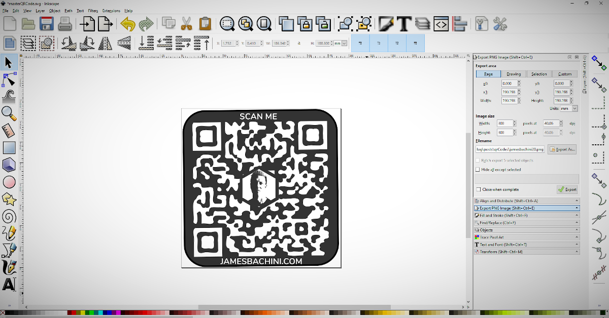 Custom QR Code Design How To Create Custom QR Codes For Marketing 