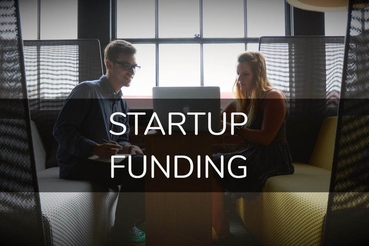Startup Funding | How To Raise Capital For Modern Startups