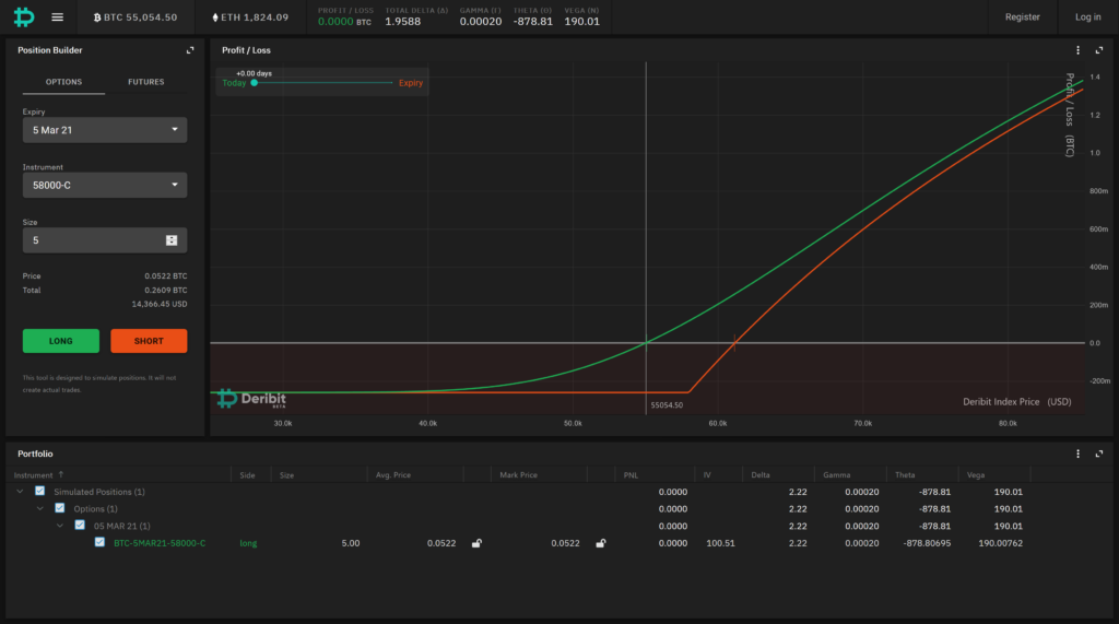 Deribit Position Builder