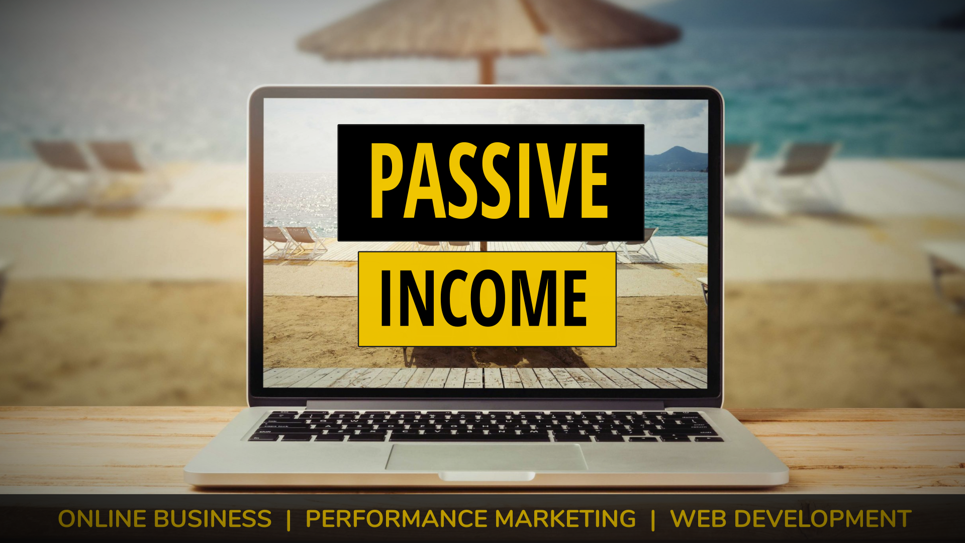 The Potential Of Passive Income