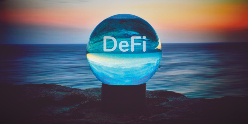 Decentralised Finance | A Comprehensive Guide To DeFi 3