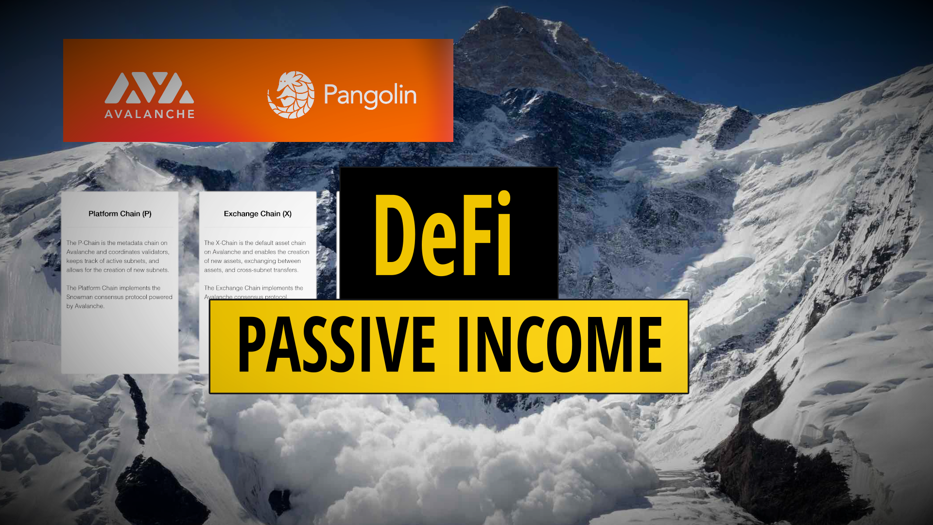 DeFi Passive Income | How To Generate Yield On Crypto Assets