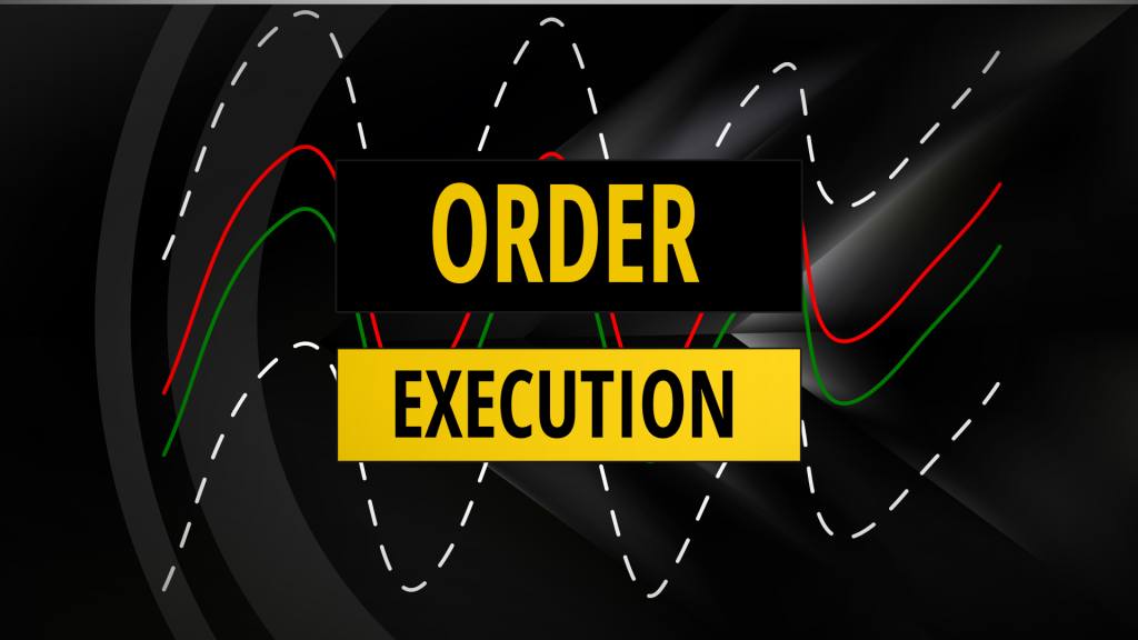 Order Execution Strategy Tests – JamesBachini.com
