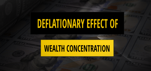 wealth concentration