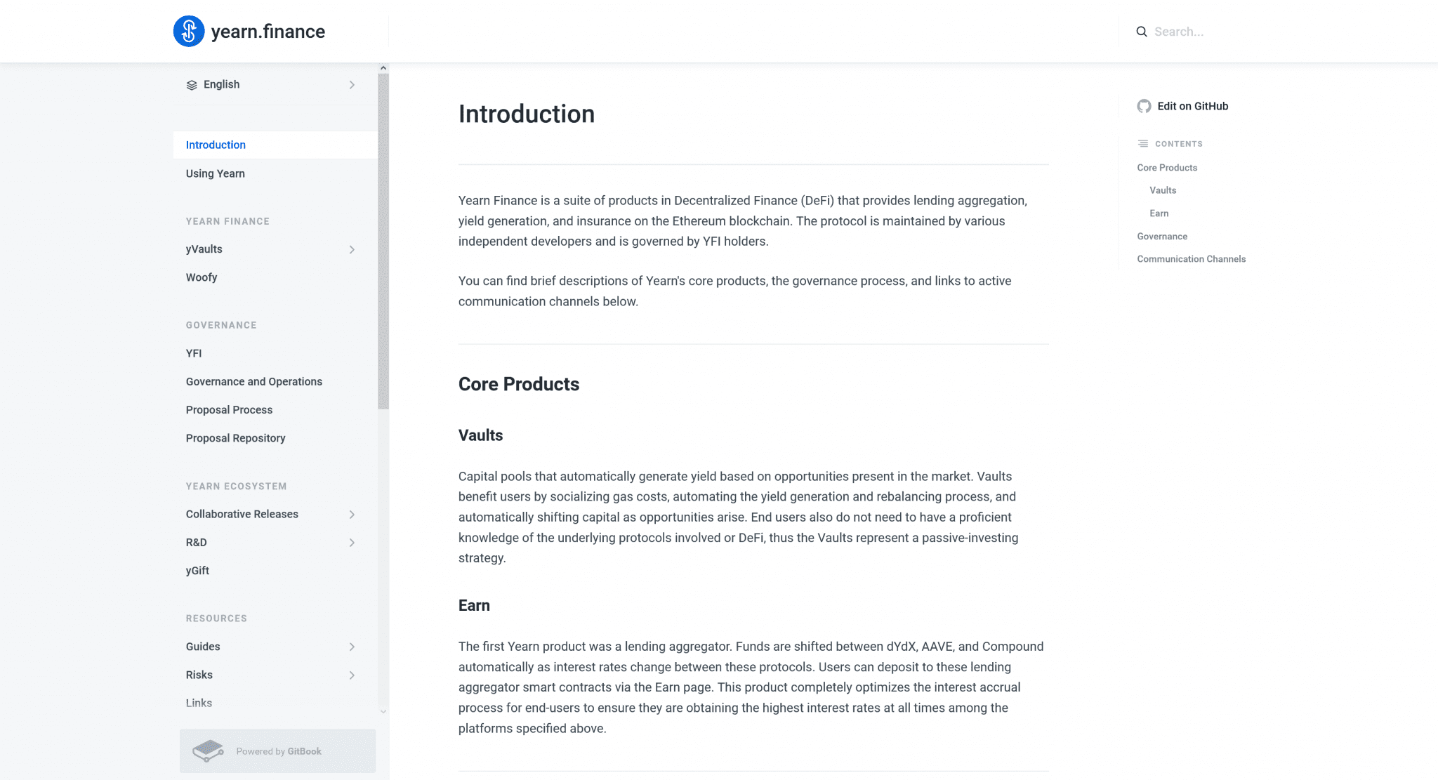 markdown html presentation