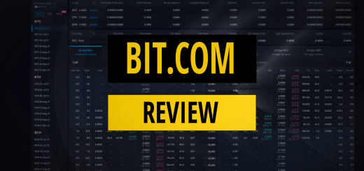 Bit.com Review