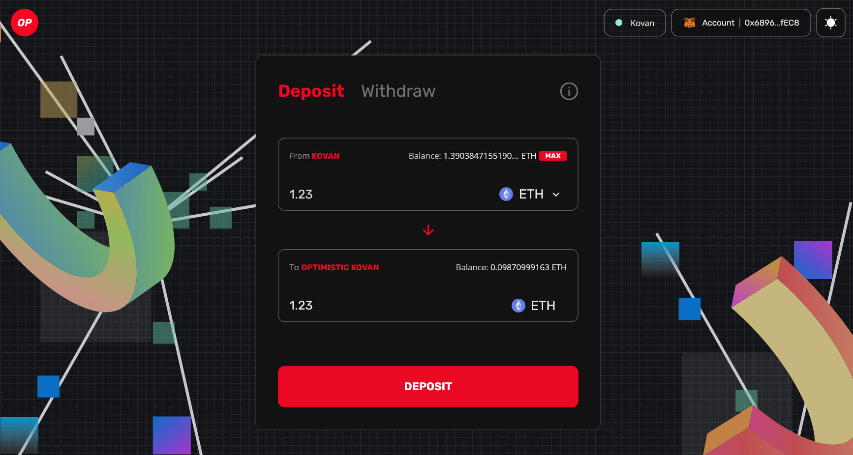 Optimism Tutorial | How To Use Optimism On Ethereum