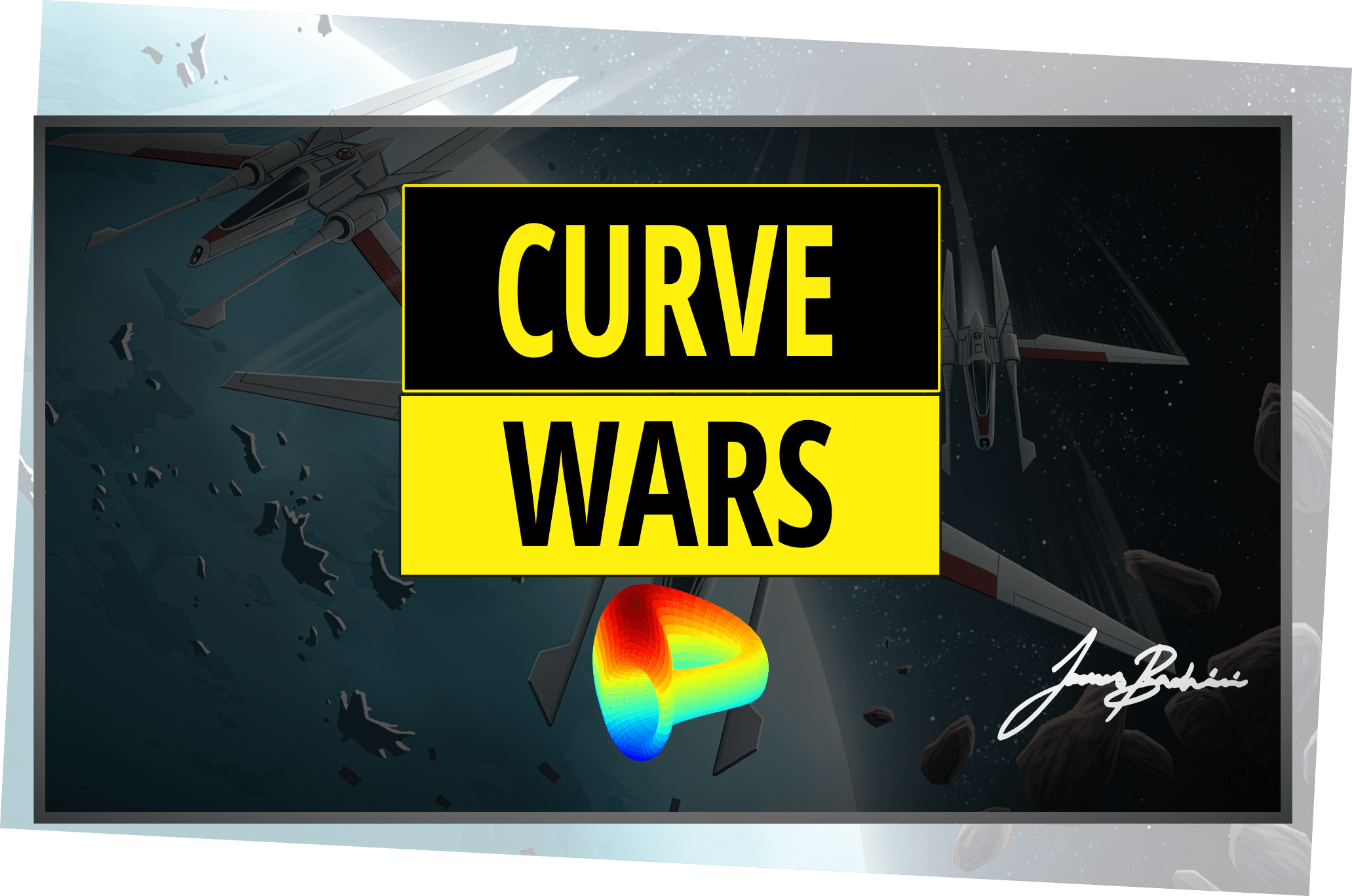CURVE WARS
