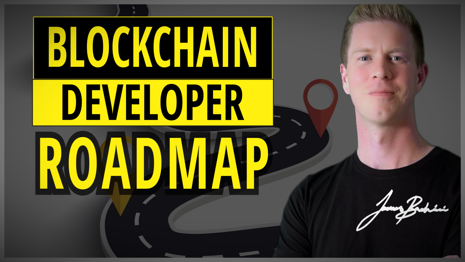 Blockchain Developer Roadmap | A Guide To Learning Blockchain ...