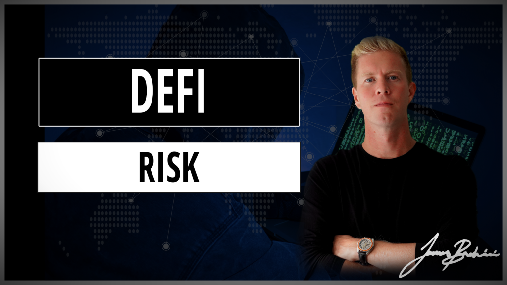 DeFi Risk | A Framework For Assessing & Managing Risk In DeFi ...