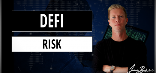 DeFi Risk