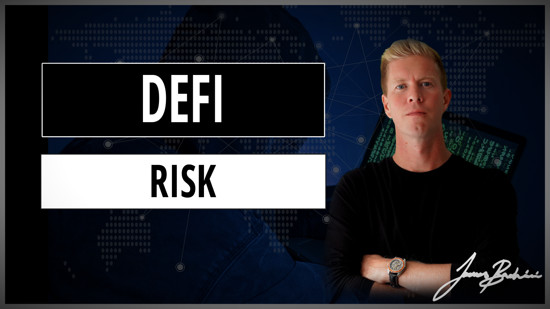 DeFi Risk | A Framework For Assessing & Managing Risk in DeFi