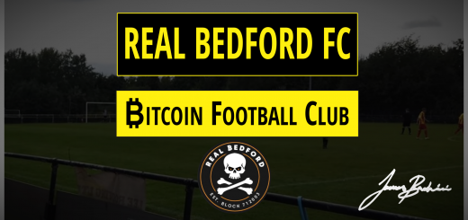 REAL BEDFORD FC