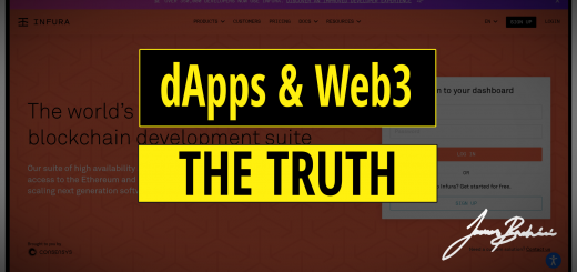 dApps & Web3