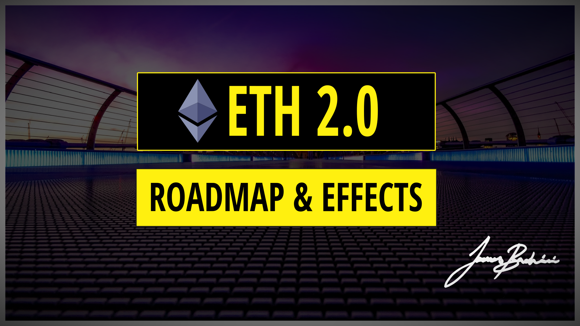 When Will Ethereum 2.0 Launch & The Triple Halving Event