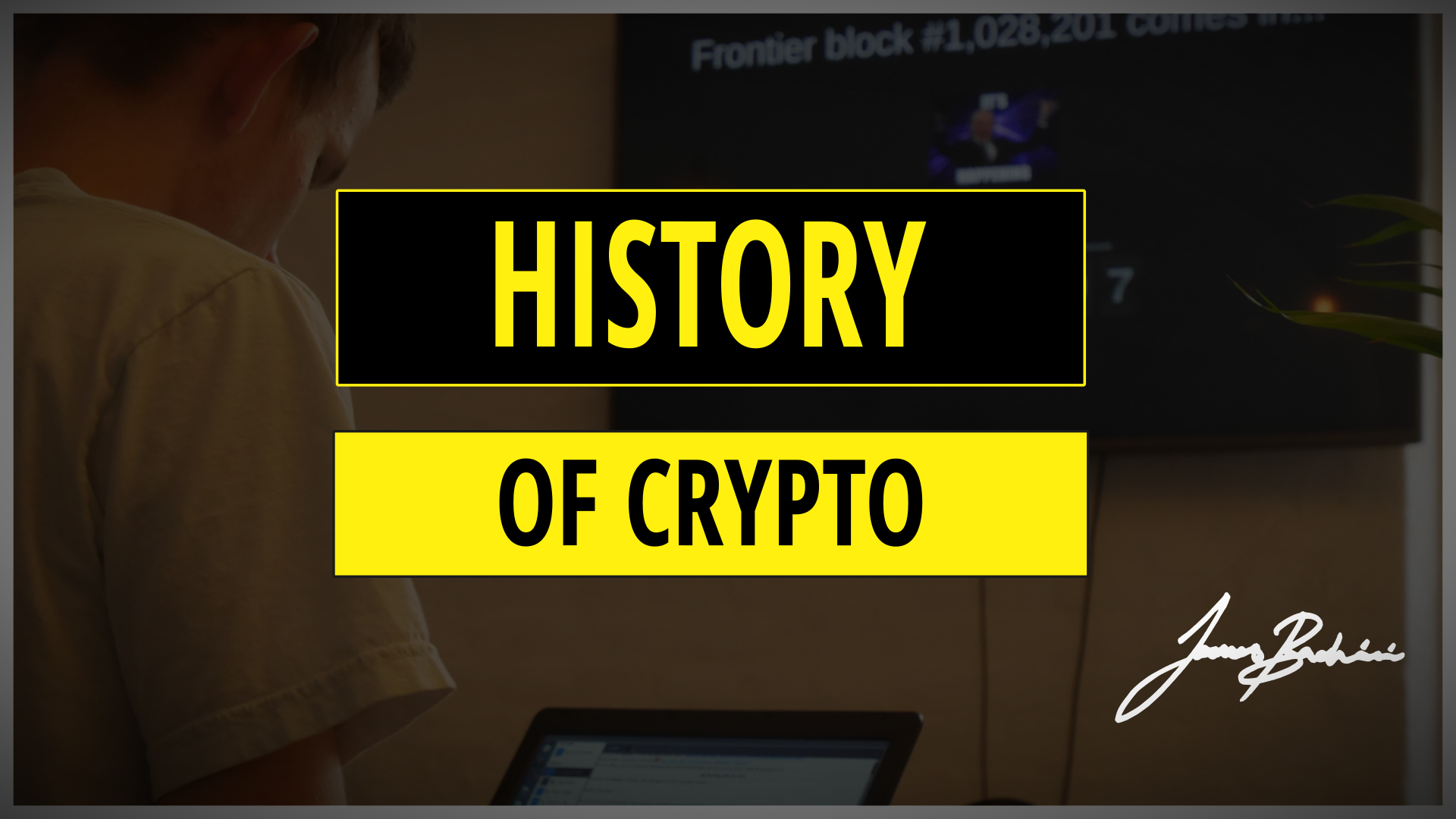 History of Cryptocurrency | How Bitcoin & Ethereum Created A Trillion Dollar Asset Class