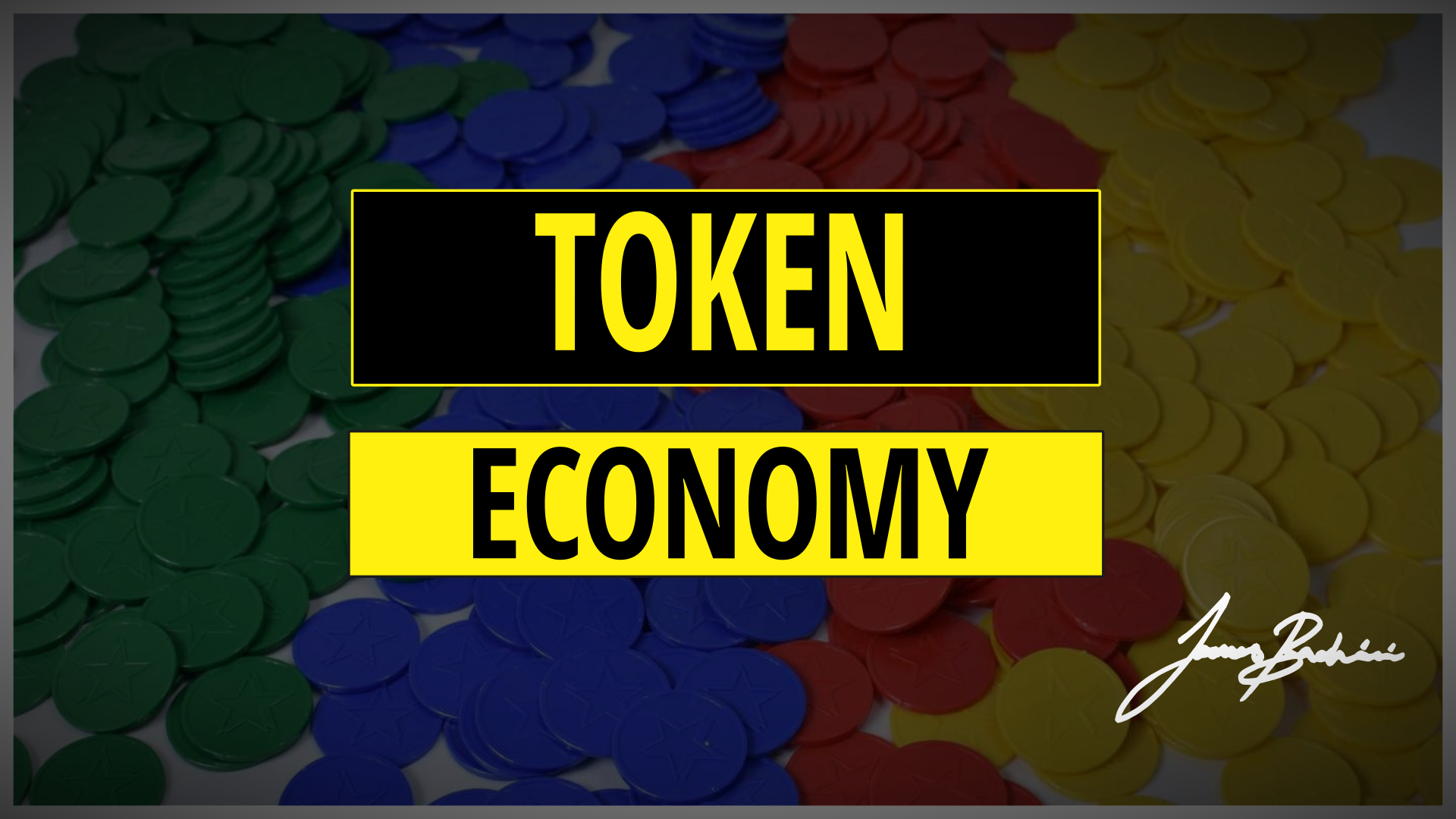 The Token Economy