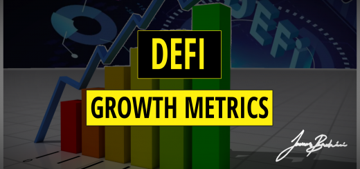 DeFi Growth Metrics