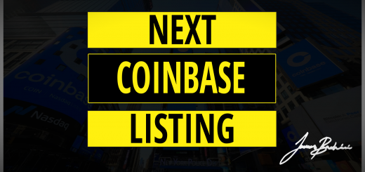 Next Coinbase Listing