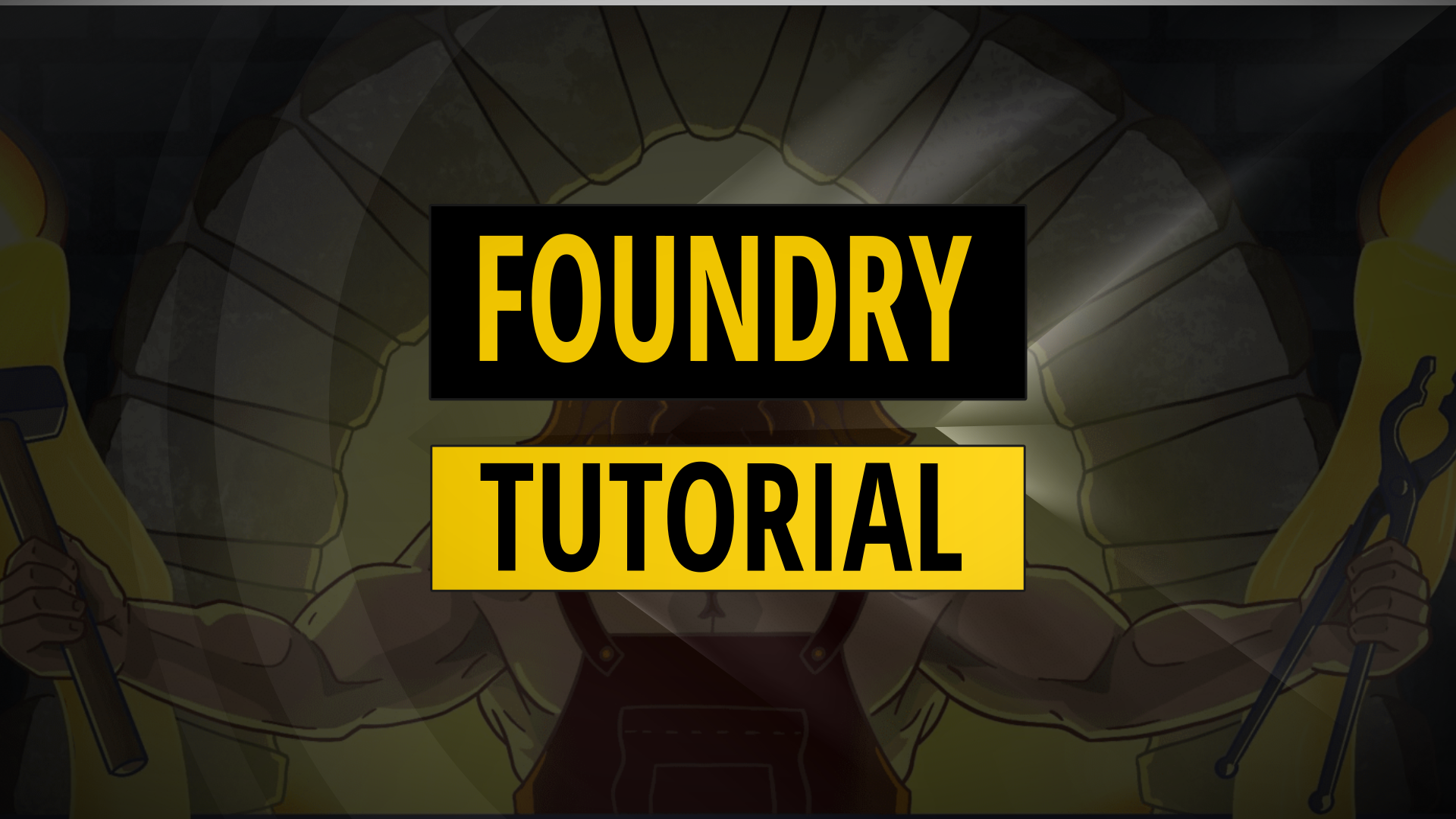 Foundry Tutorial | How To Debug & Deploy Solidity Smart Contracts