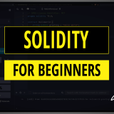 Solidity For Beginners