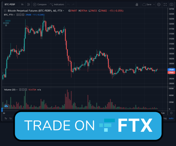 Trade on FTX