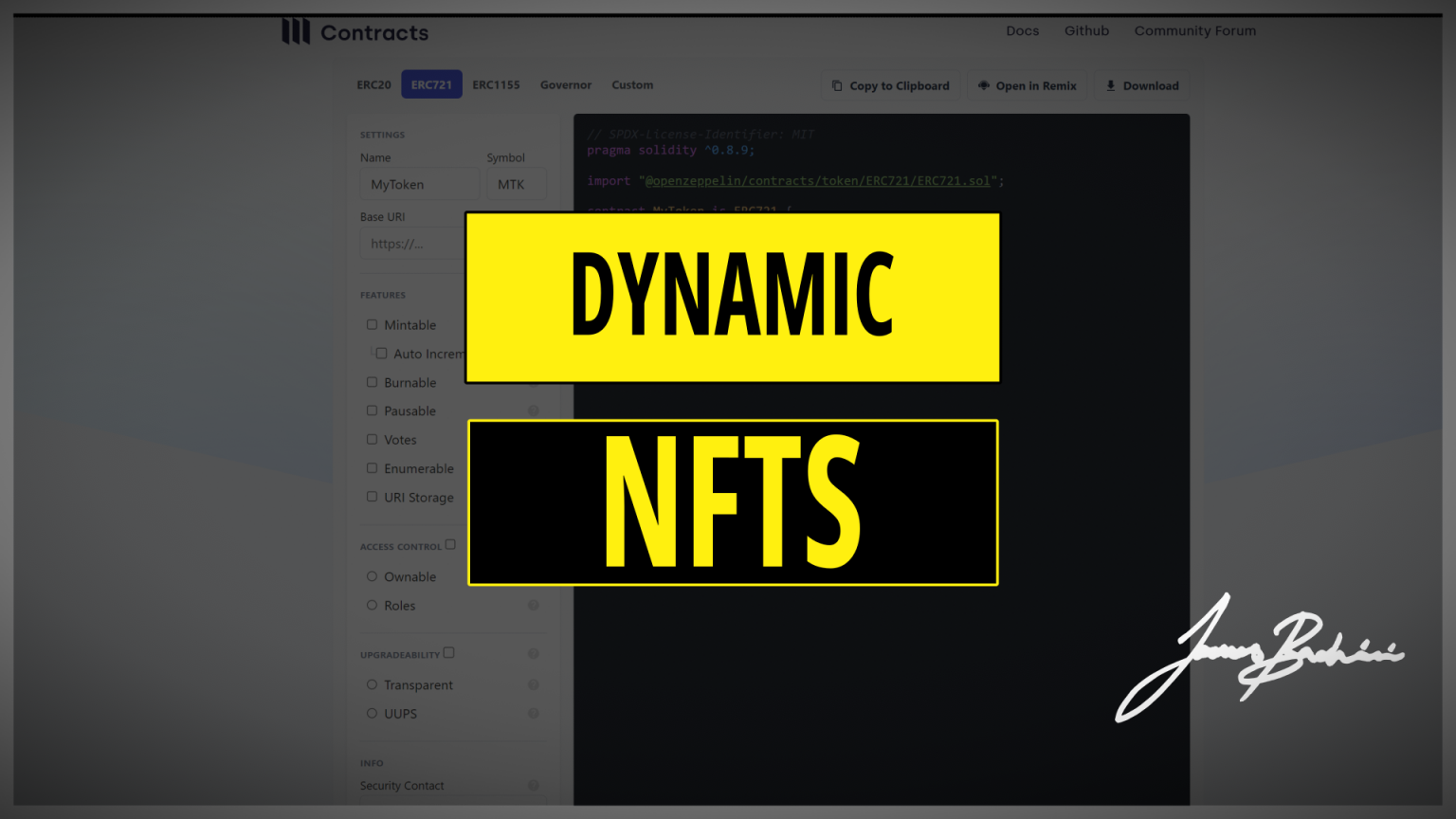 dynamic-evolving-nfts-how-to-create-dynamic-nfts-dapps
