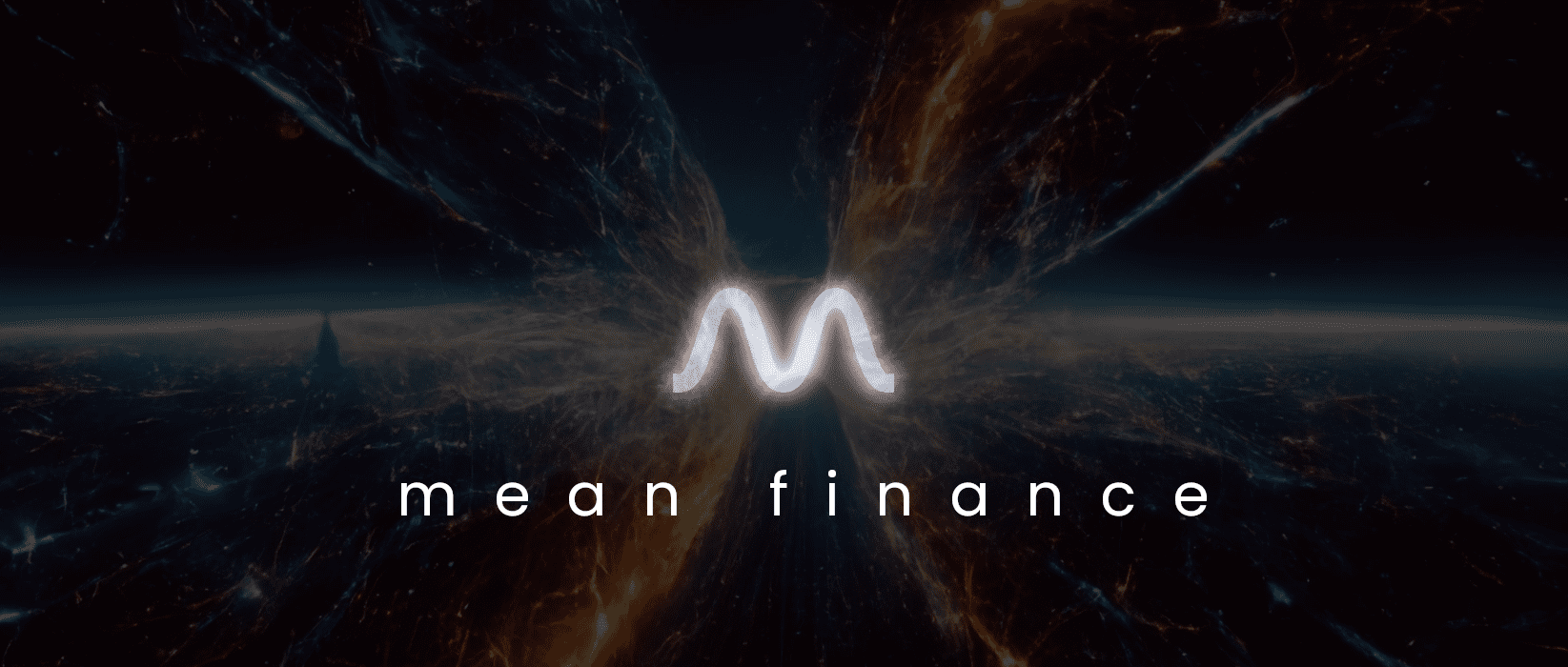 Mean Finance