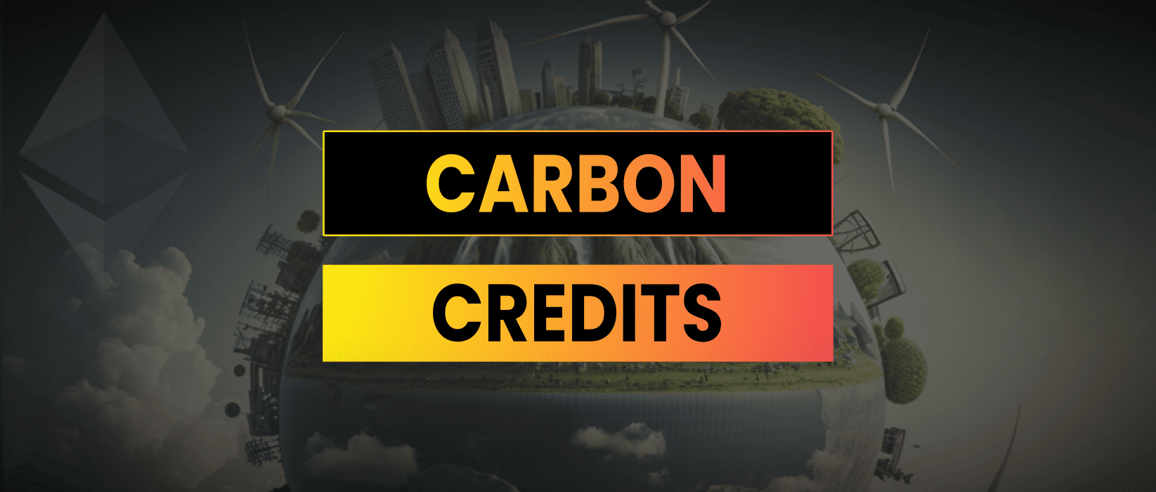 ERC20 Carbon Credits | Creating A Depleting Token