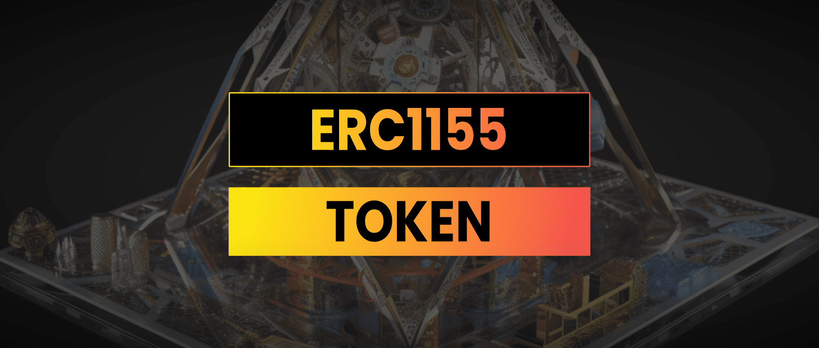 ERC1155 Token Contract | Solidity Tips & Examples