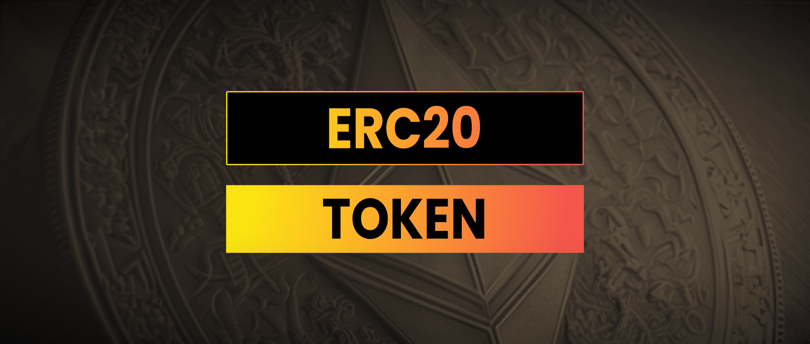 ERC20 Token Solidity