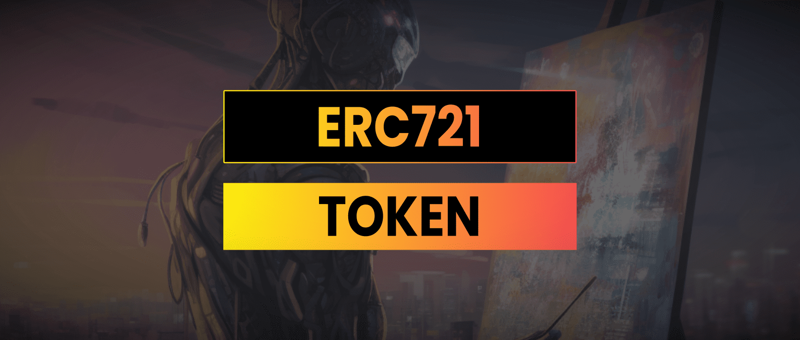 ERC721 Token Contract | Solidity Tips & Examples