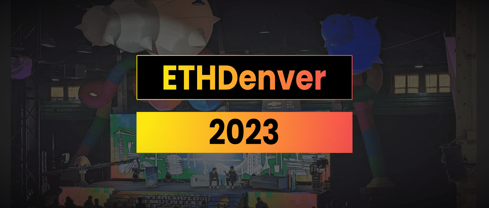 ethDenver 2023