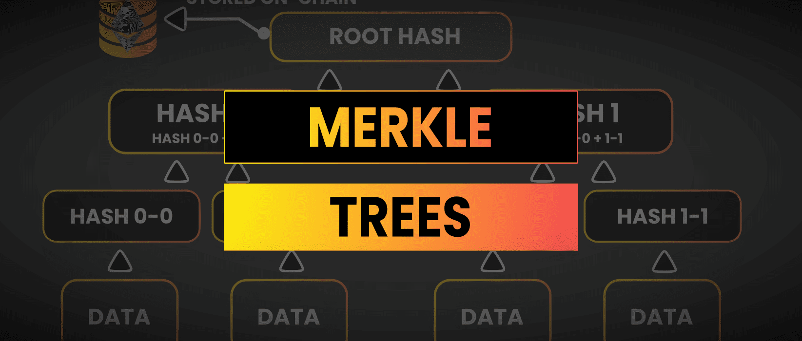 merkle tree solidity