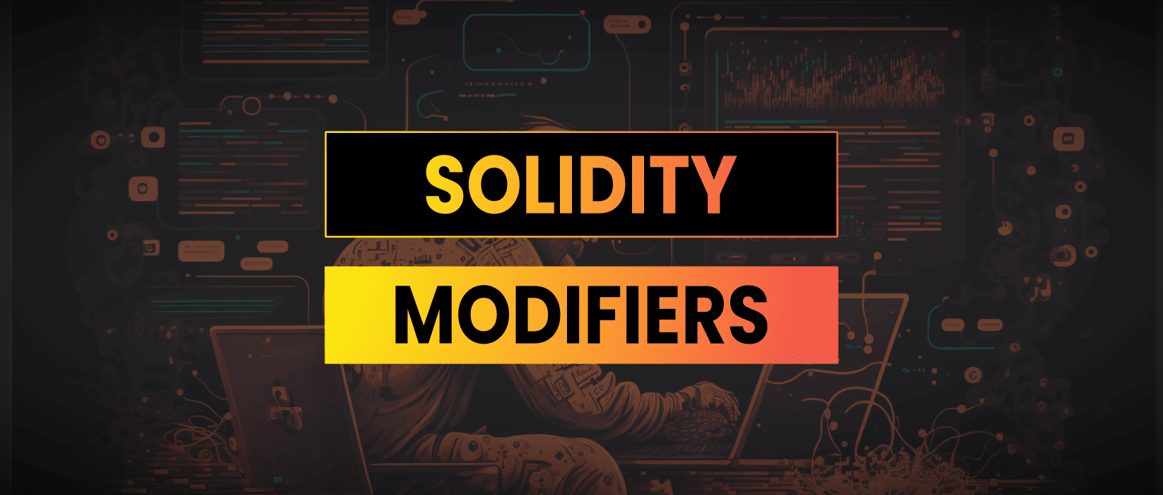 modifier solidity