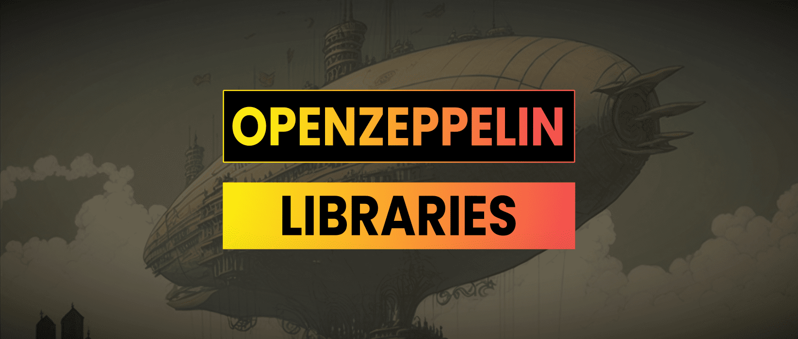 OpenZeppelin Libraries | Solidity Tips & Examples