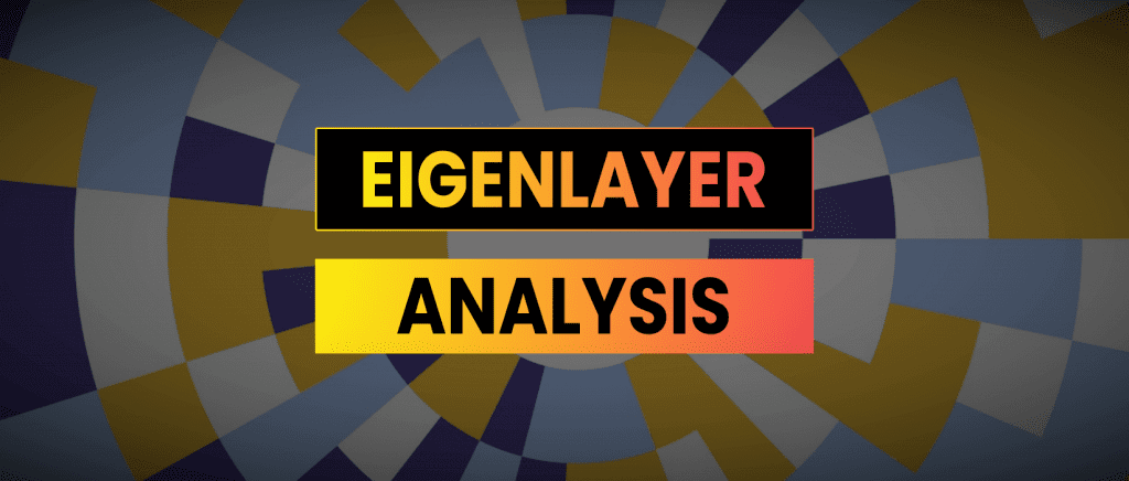 EigenLayer